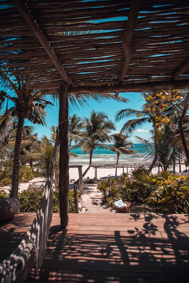 Ontdek de zonovergoten stranden, bruisende cultuur en opwindende sfeer van Miami